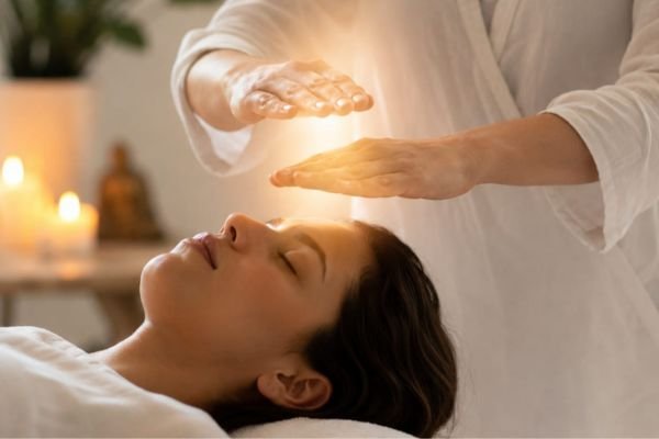 Reiki