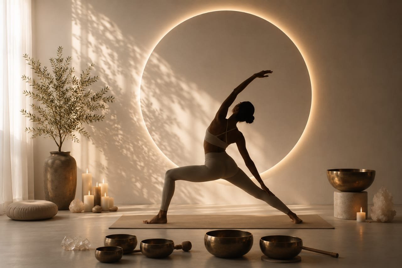 Yoga