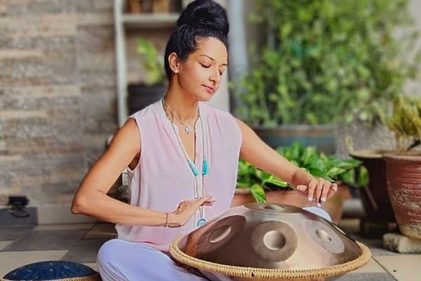Sound Healing